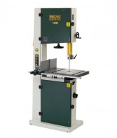 Record Power NEW Sabre 350 & 450 Bandsaws